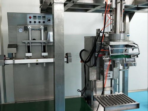 2026年食品包装设备前瞻 智能技术驱动下的甜味剂、调味料与增稠剂包装机厂家推荐