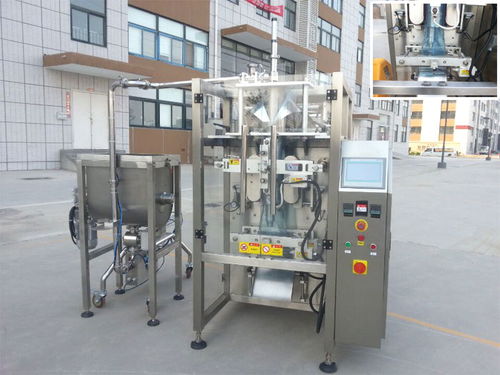 匠心筑品质，智造赢未来 四川食品包装机与火锅底料包装机厂家深度解析